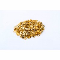Разъем провода WTE кольцевой М4 d6,2 (250шт)
