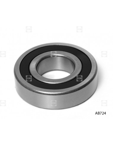 Подшипник полуоси ГАЗ-24 HOLA (AB724)