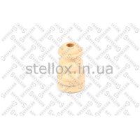 Отбойник амортизатора заднего VW Polo 1.4-1.9/1.9SDi 95-01