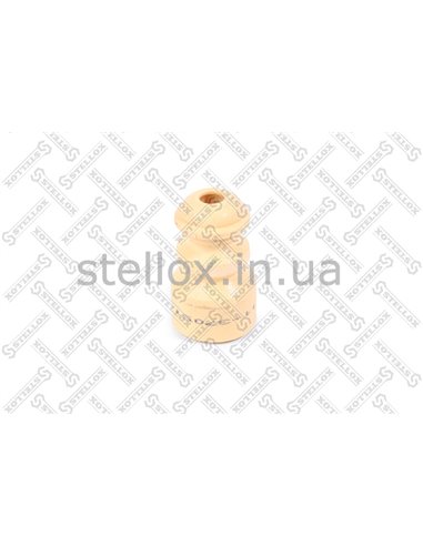 Отбойник амортизатора заднего VW Polo 1.4-1.9/1.9SDi 95-01