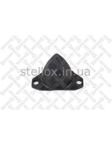 Отбойник амортизатора VW LT28 all
