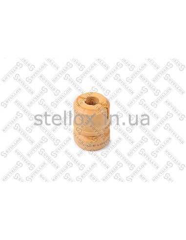 Отбойник амортизатора Opel VectraA/Calibra 1.8-2.0