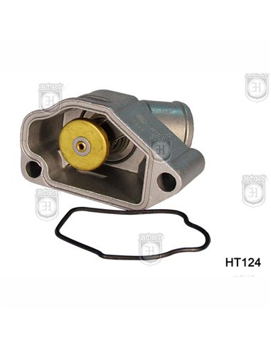 Термостат Lacetti 1.8 HORT
