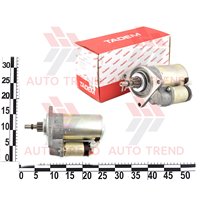 Стартер ВАЗ-2108 на постоянных магнитах (5712.3708)