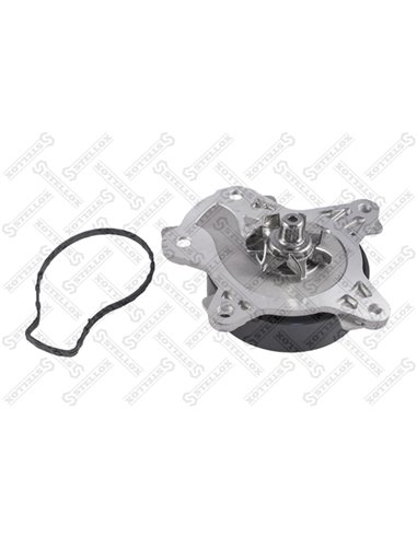 Насос водяной Toyota Yaris/Auris/Avensis/Rav4/Verso 1.6-2.0i 07
