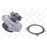 Насос водяной Fiat Punto/Uno/Cinquecento 1.1/1.2 89
