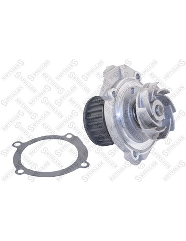 Насос водяной Fiat Brava/Bravo/Punto/Stilo, Lancia Y/Ypsilon 1.2/1.4