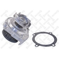 Насос водяной Fiat Doblo/Palio/Punto/Panda 1.1/1.2 91