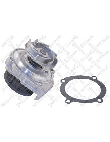 Насос водяной Fiat Doblo/Palio/Punto/Panda 1.1/1.2 91