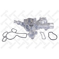 Насос водяной Opel Astra/Corsa 1.0i/1.2i 12V/16V 96