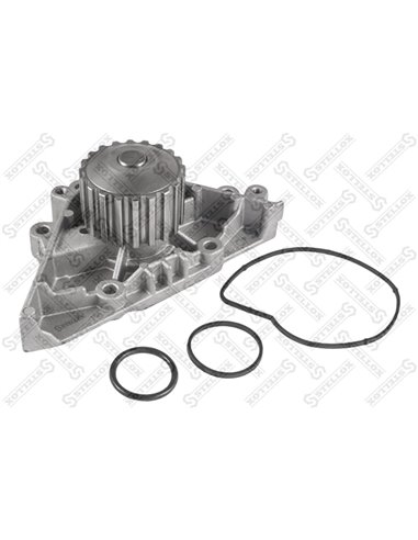 Насос водяной Peugeot 206/307/407, Citroen C4/C5 1.8/2.0 99