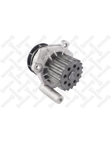 Насос водяной Audi A4/A5/A6/Q3/Q5, VW Jetta/Caddy/Passat/Amarok/Crafter, Skoda Yeti 2.0TDi 09