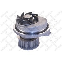Насос водяной Opel Astra/Omega/Vectra 1.8i-2.2i/1.7D/TD 16V 92-00