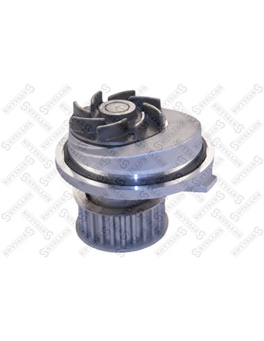 Насос водяной Opel Astra/Omega/Vectra 1.8i-2.2i/1.7D/TD 16V 92-00