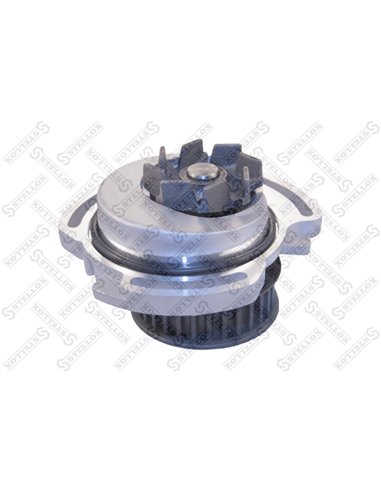 Насос водяной VW Golf/Vento/Polo, Seat Ibiza/Cordoba 1.0-1.6i 83