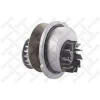 Насос водяной Opel Kadett/Vectra/Ascona/Corsa 1.4i-1.6i/GSi 86-96