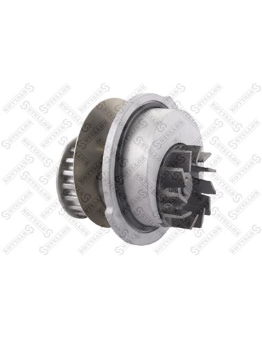 Насос водяной Opel Kadett/Vectra/Ascona/Corsa 1.4i-1.6i/GSi 86-96