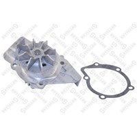 Насос водяной Peugeot 206/306/406/806, Citroen Xantia/Xsara 1.8D-2.0D/HDi 98