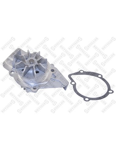 Насос водяной Peugeot 206/306/406/806, Citroen Xantia/Xsara 1.8D-2.0D/HDi 98