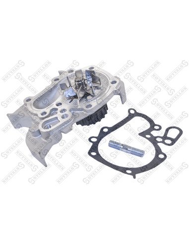 Насос водяной Renault Megane/Clio/Kangoo 1.4 95