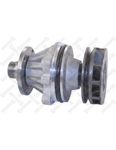 Насос водяной BMW E34/E36/E38/E39/E46 2.0i-3.0i 24V M50/M52 90