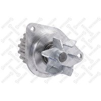 Насос водяной Citroen Xsara/C2/C3, Peugeot 206/306/307 1.1i/1.4i 96