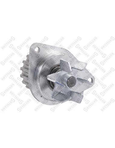 Насос водяной Citroen Xsara/C2/C3, Peugeot 206/306/307 1.1i/1.4i 96