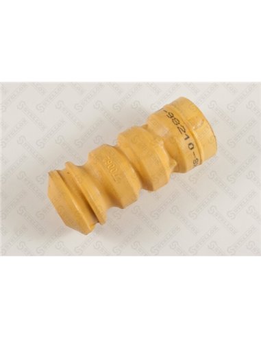 Отбойник амортизатора заднего VW Polo Classic 96-02, Seat Ibiza II all models 94-99