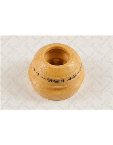 Отбойник амортизатора переднего Opel Astra/Corsa/Zafira all 04