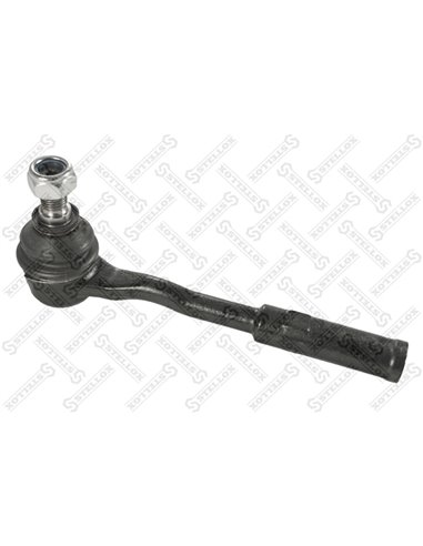Наконечник рулевой тяги MB C215 99
