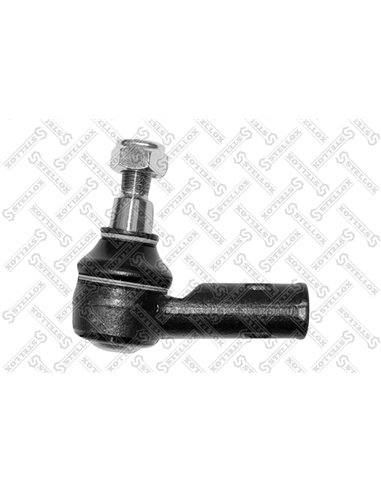 Наконечник рулевой тяги MB Vito/W638 96