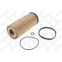 Фильтр масляный BMW E90/E91/E92/F01/F0208