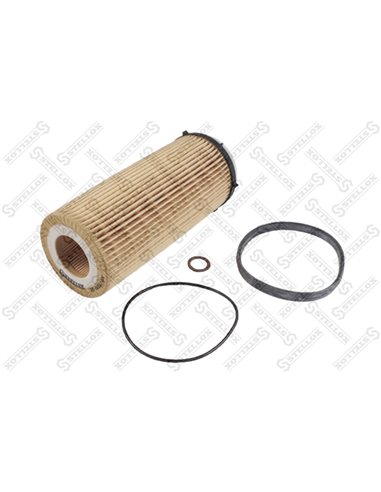 Фильтр масляный BMW E90/E91/E92/F01/F0208