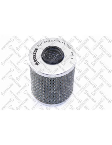 Фильтр масляный BMW E36/E34/Z3 2.0i-3.2i 24V 89