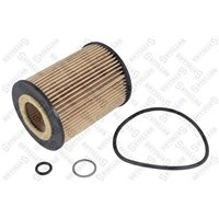 Фильтр масляный BMW E60/61/63/64/65/X5 3.5-4.8i 01