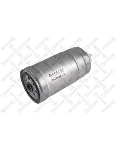 Фильтр топливный Hyundai Elantra/Santa Fe/Trajet 2.0CRDI 01