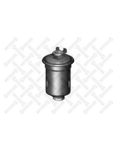Фильтр топливный Honda Accord/Civic/CR-V/HR-V 1.4-2.2 16V 94