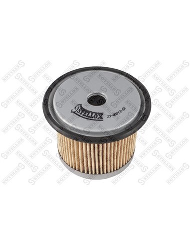 Фильтр топливный Citroen BX/Xantia 1.9D/2.1TD, Peugeot 306/405/406 1.9D/TD 92