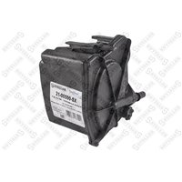 Фильтр топливный Peugeot 206/307 1.4-1.6HDi 01, Citroen C3/C4/C5 1.4-1.6HDi 02