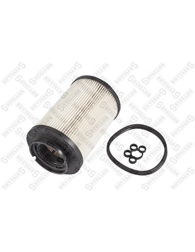 Фильтр топливный Skoda Octavia, VW Caddy/Golf V, Audi A3 1,9TDi/2,0TDi 03