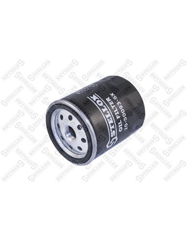 Фильтр масляный Opel Kadett D/E/Astra F/Ascona C/Vectra A 1.6D-1.7D 82-99