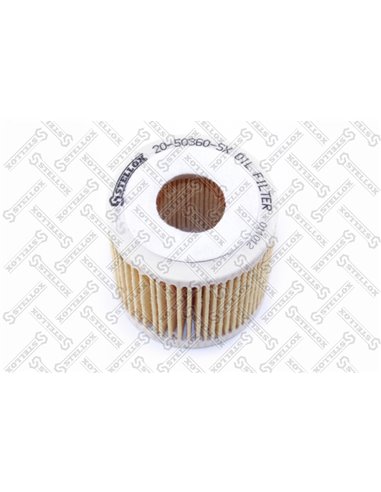 Фильтр масляный VW Polo, Skoda Fabia, Seat Cordoba/Ibiza IV 1.2/12V 01