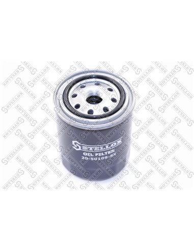Фильтр масляный Nissan Sunny/Primera 1.4-1.6 86/Almera 1.4