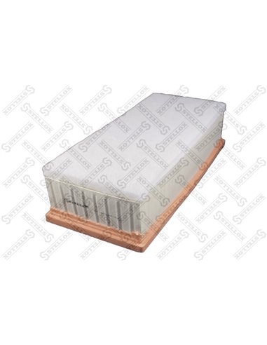 Фильтр воздушный Citroen C8/Jumpy, Fiat Scudo, Peugeot 807/Expert 2.0i/D/HDi 06