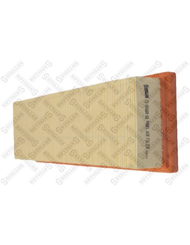 Фильтр воздушный Citroen Xantia, Peugeot 306-406, Renault Clio 1.4i-2.0i 92