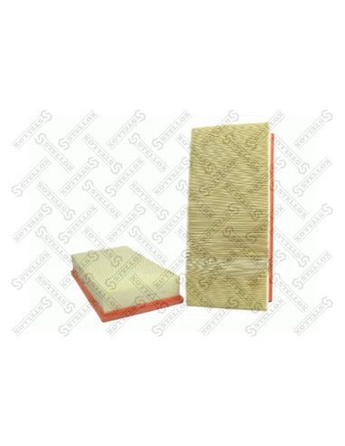 Фильтр воздушный Mitsubishi Carisma 1.9TD 96-00/Space Star 1.9Di-D 01