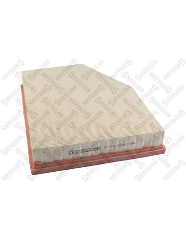 Фильтр воздушный BMW E60/E61/E63/E64 2.2-3.0 03