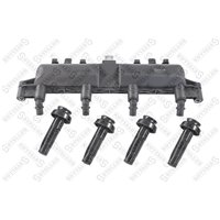 Катушка зажигания Citroen C3/Berlingo, Peugeot 306/1007 1.1-1.6 96