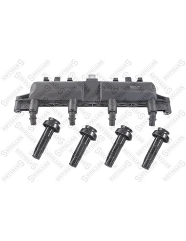 Катушка зажигания Citroen C3/Berlingo, Peugeot 306/1007 1.1-1.6 96