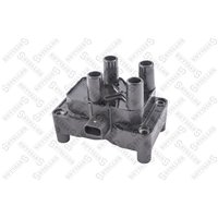 Катушка зажигания Ford Fiesta/Focus/Mondeo, Volvo S40/V50 1.25-1.6i 01